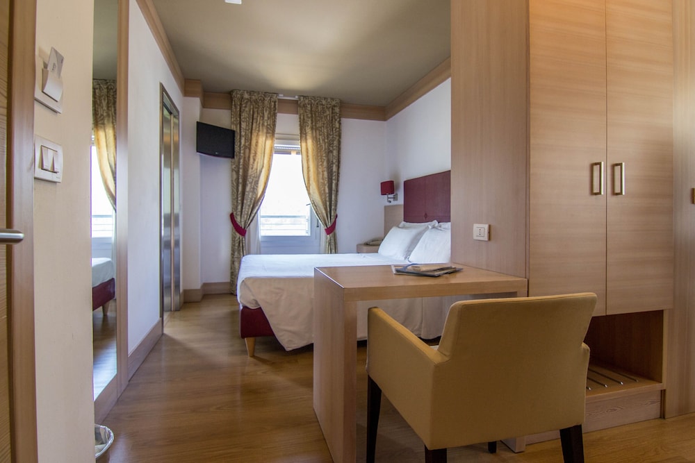Hotel Antelao Dolomiti Mountain Resort 37/66