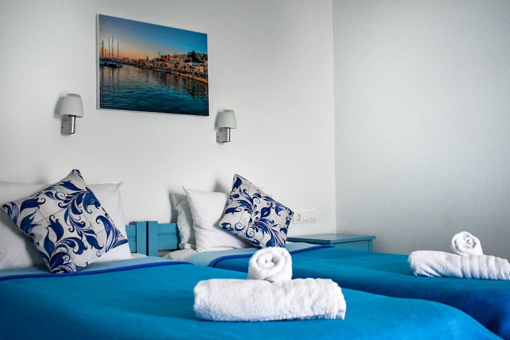 Dedalos Studios Naxos 27/50