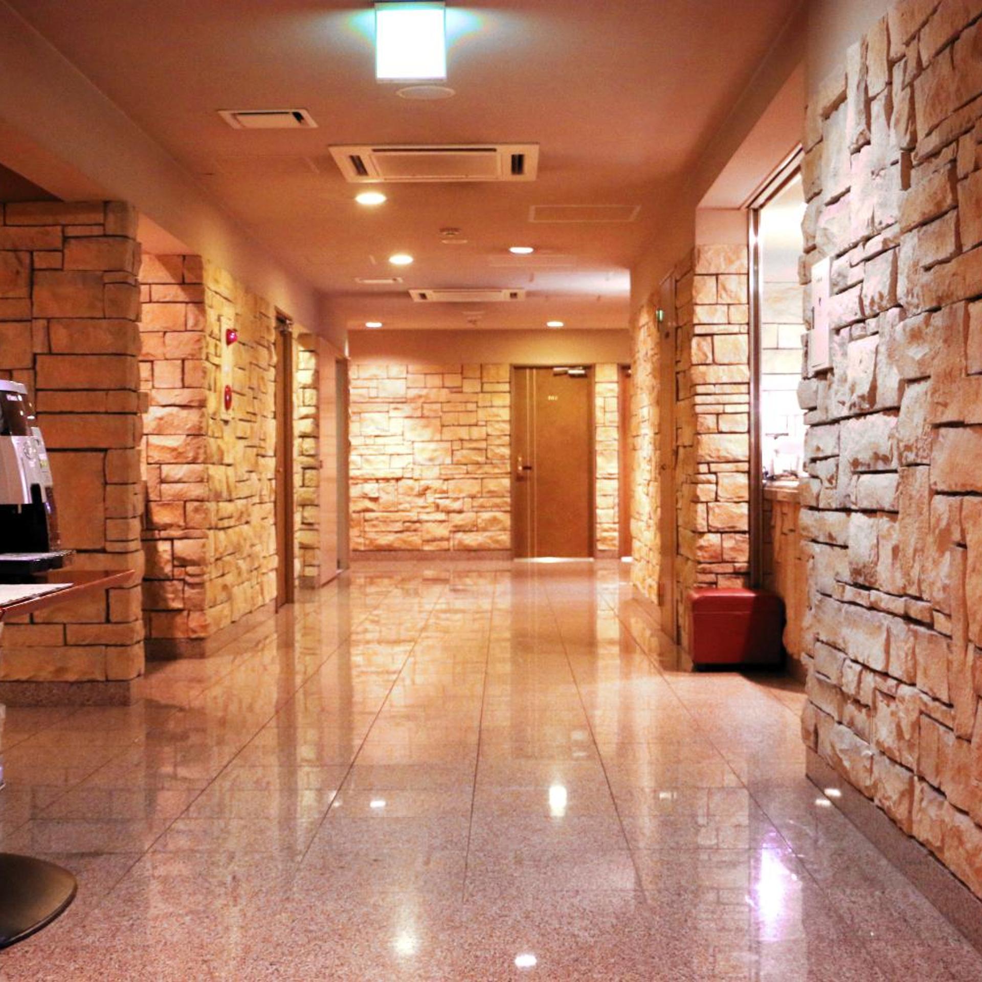 Nasushiobara Station Hotel 36/59