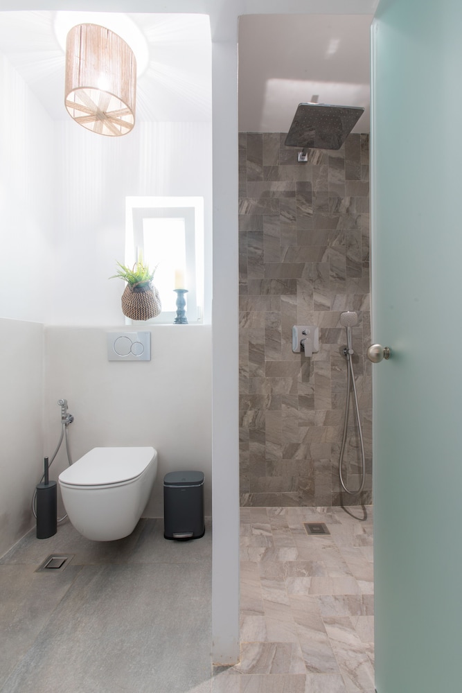 1 BEDROOM, DELUXE, 1 QUEEN AND 1 SINGLE BED, GARDEN VIEW, SHARED TERRACE