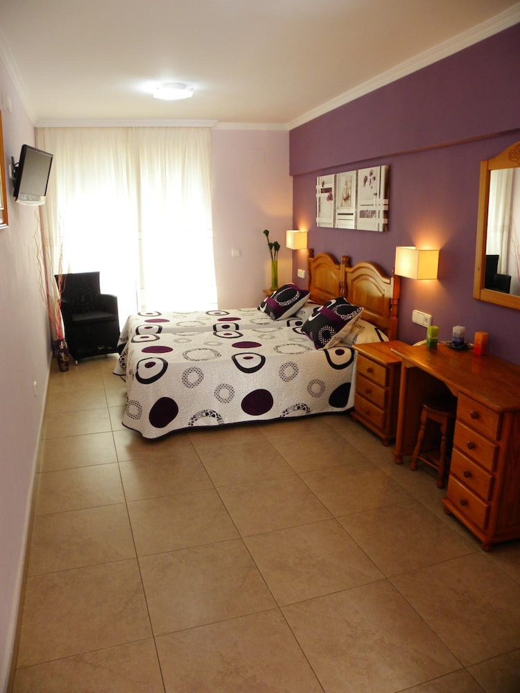 Hotel Noguera 13/71