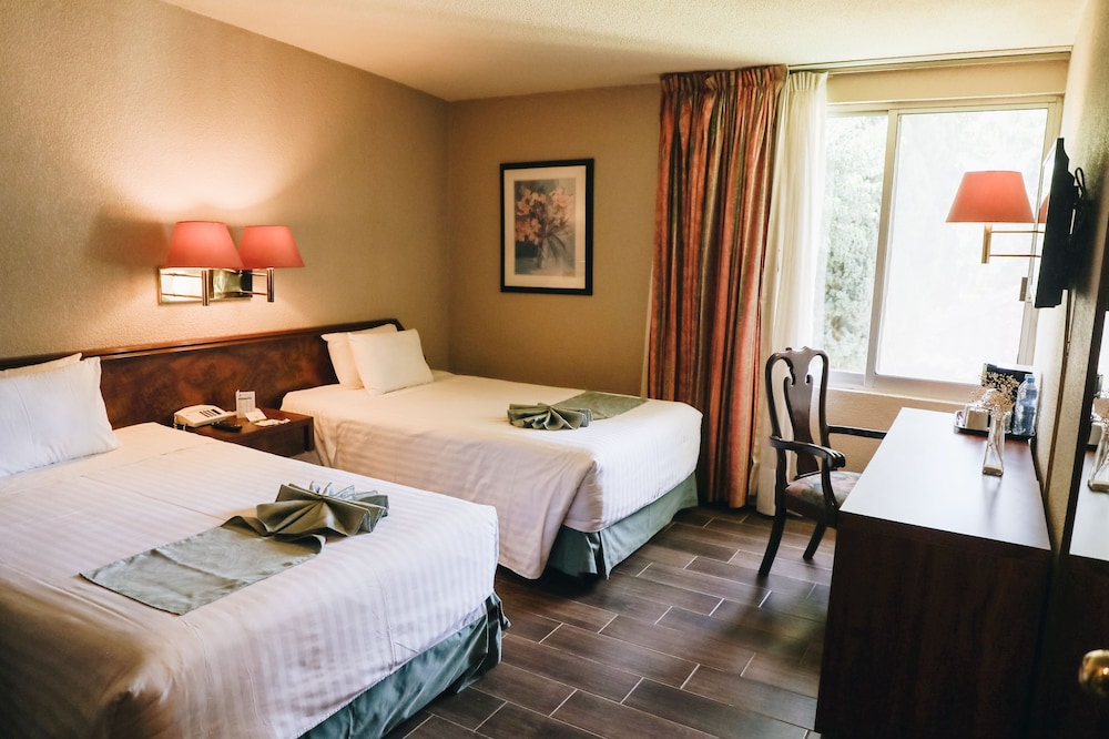 Hotel La Joya 17/62