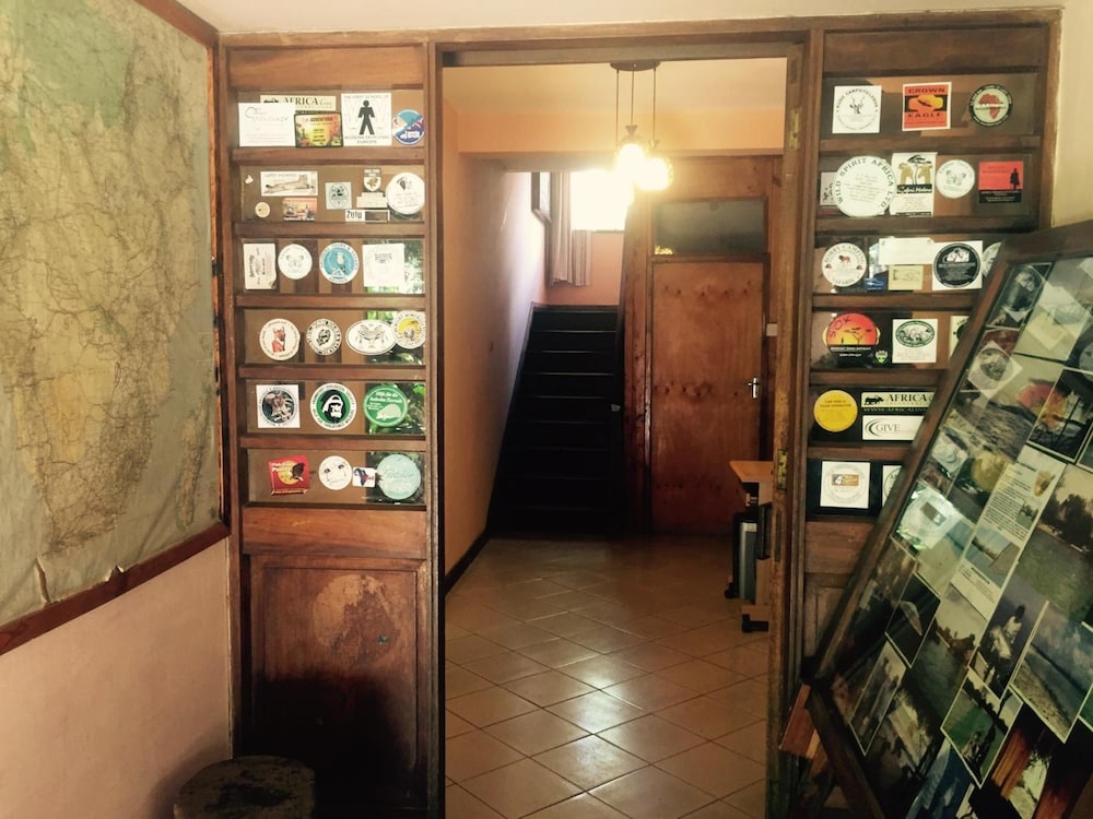Outpost Lodge 17/40