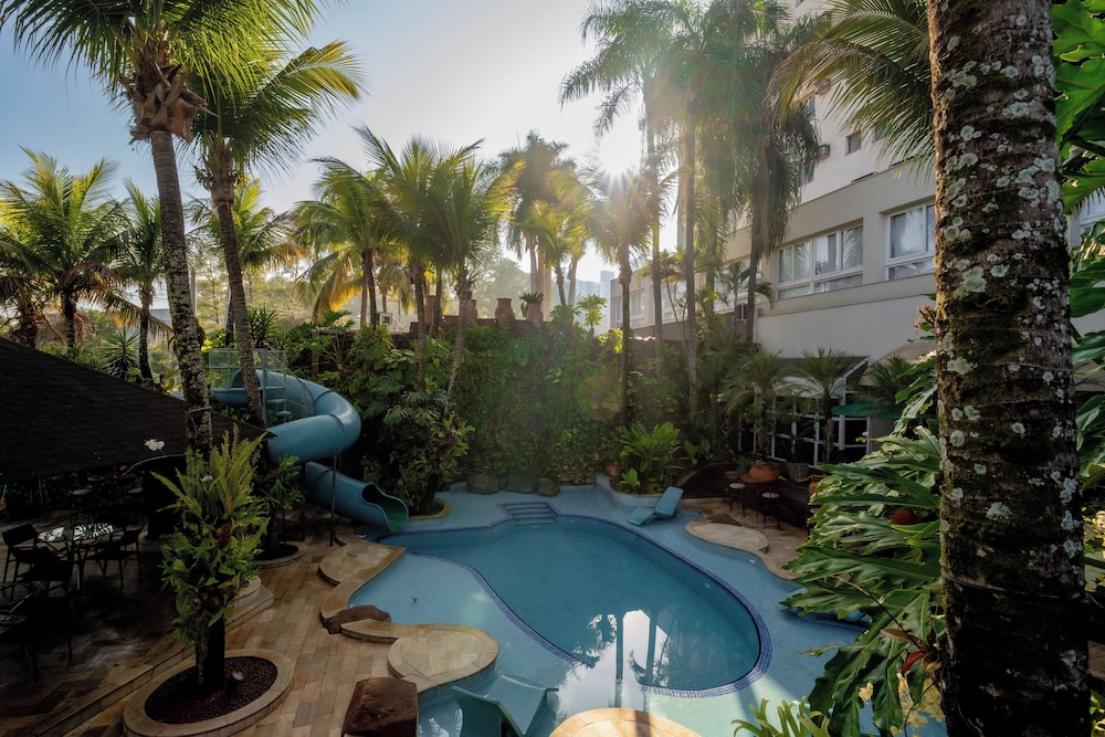 Beira Rio Palace Hotel 44/50