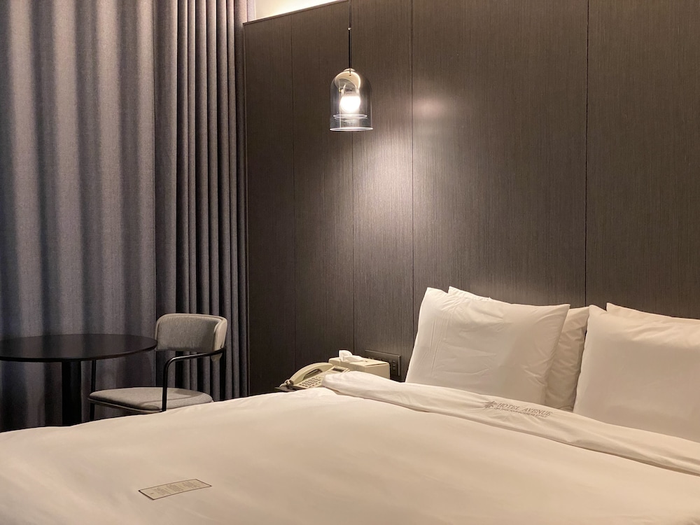 Hotel Avenue 20/35