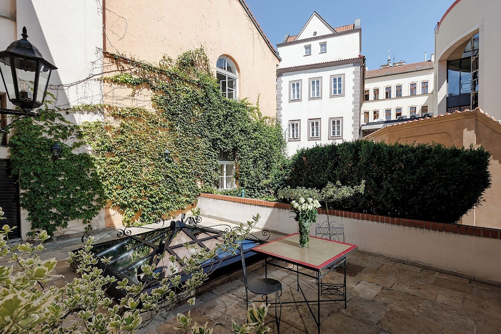 Alchymist Grand Hotel Spa 42/46