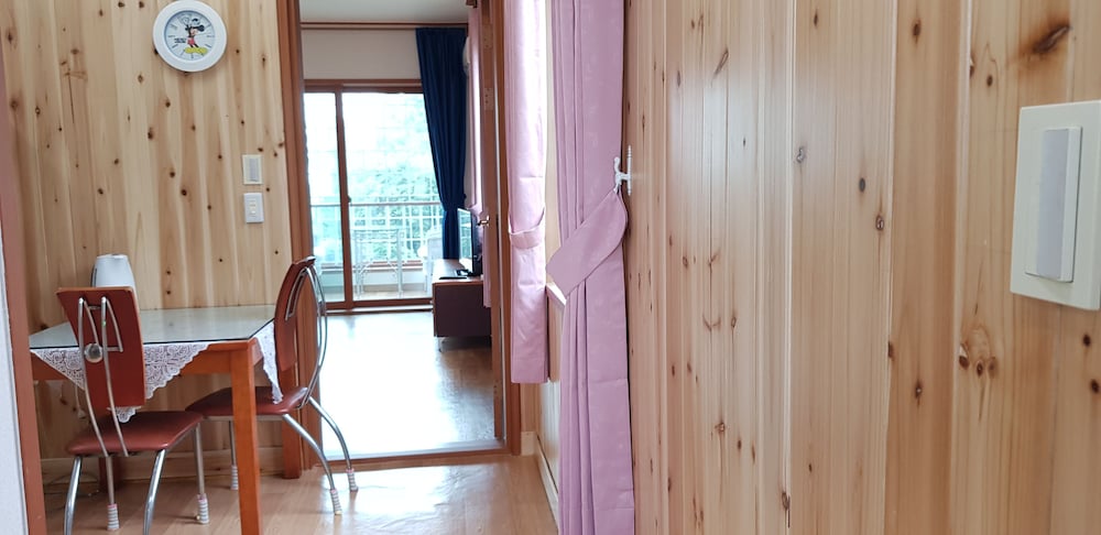 Jeju Again Olle Pension 13/34
