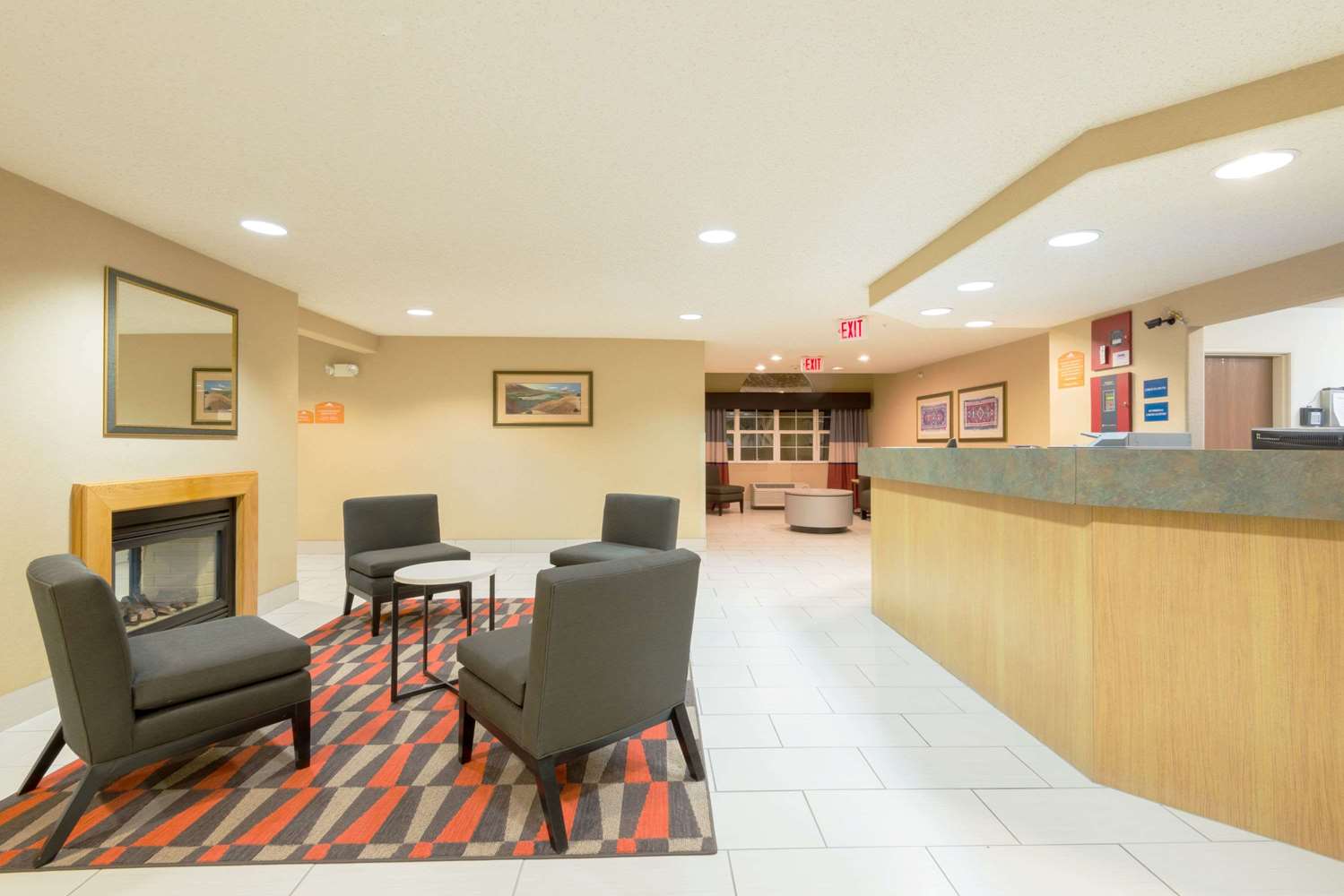 Microtel Inn & Suites by Wyndham Pueblo 7/29