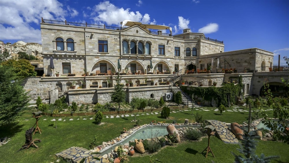 Goreme Inn Hotel 65/68