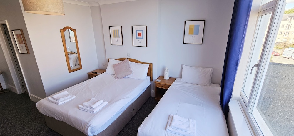 Gracellie Hotel 22/50