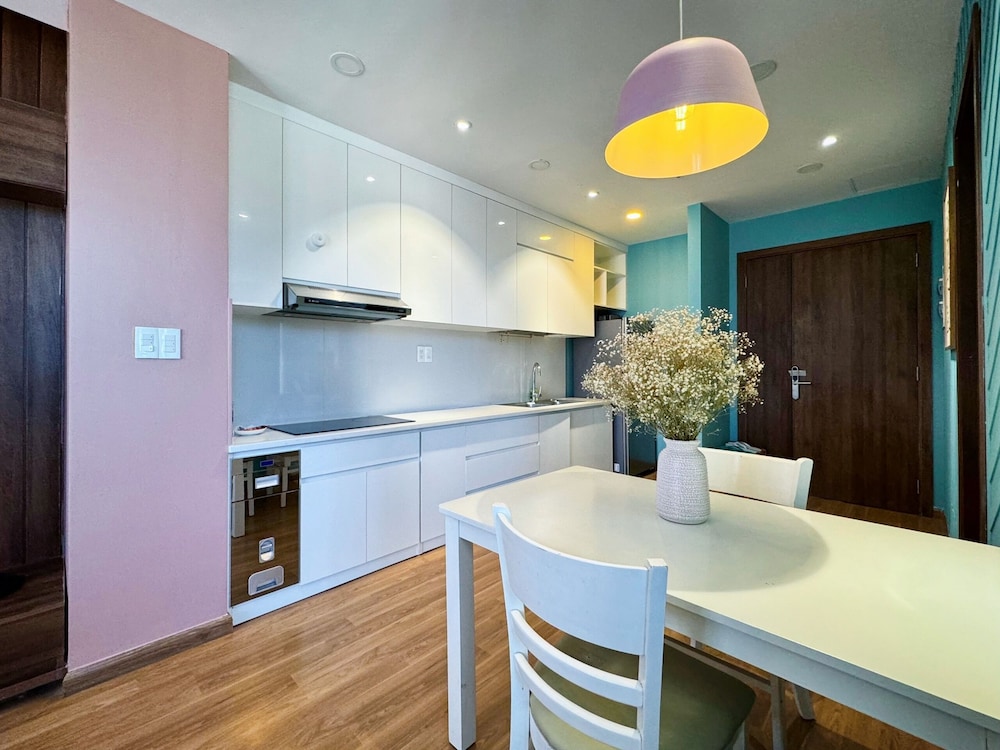 Dalat Center Residence 40/50