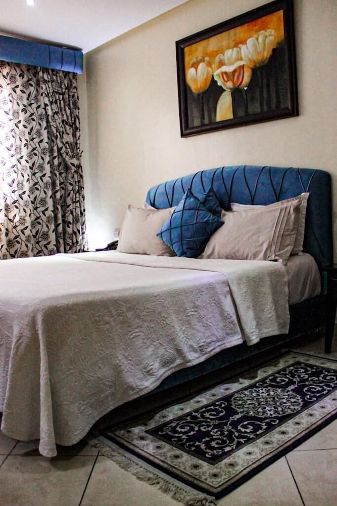 Parador de Chefchaouen 24/60