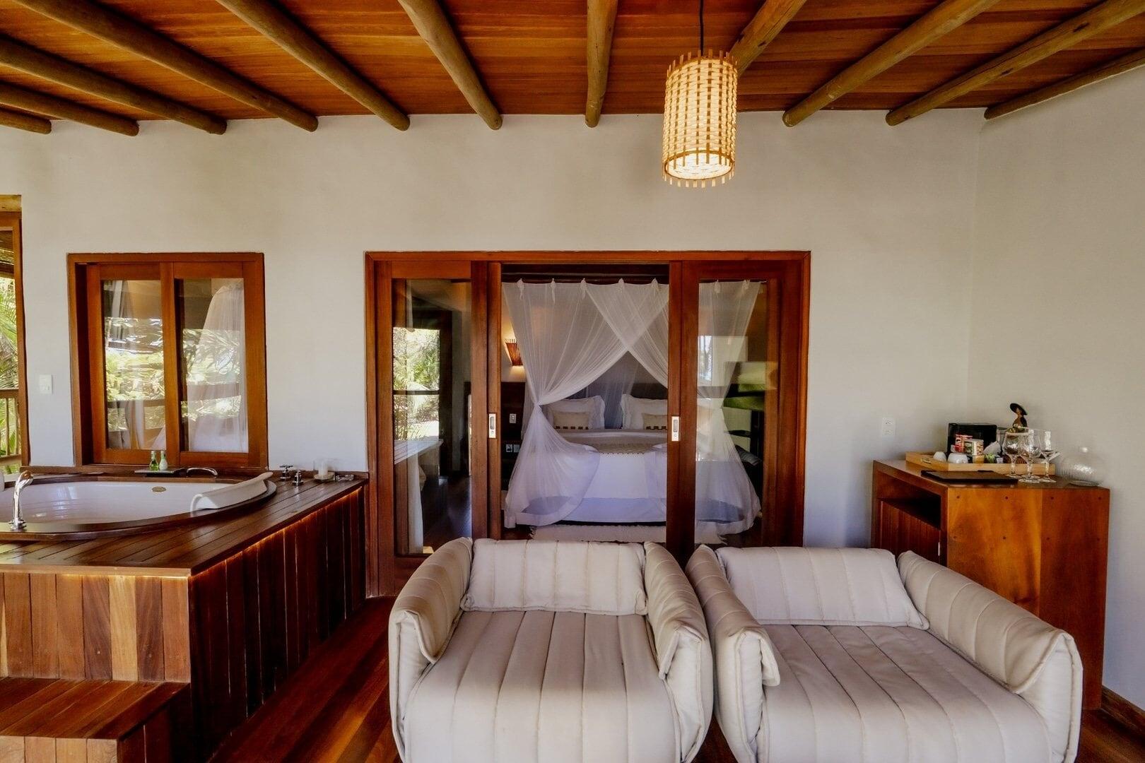 Signature, Amai, Ocean, Prestige, Suite