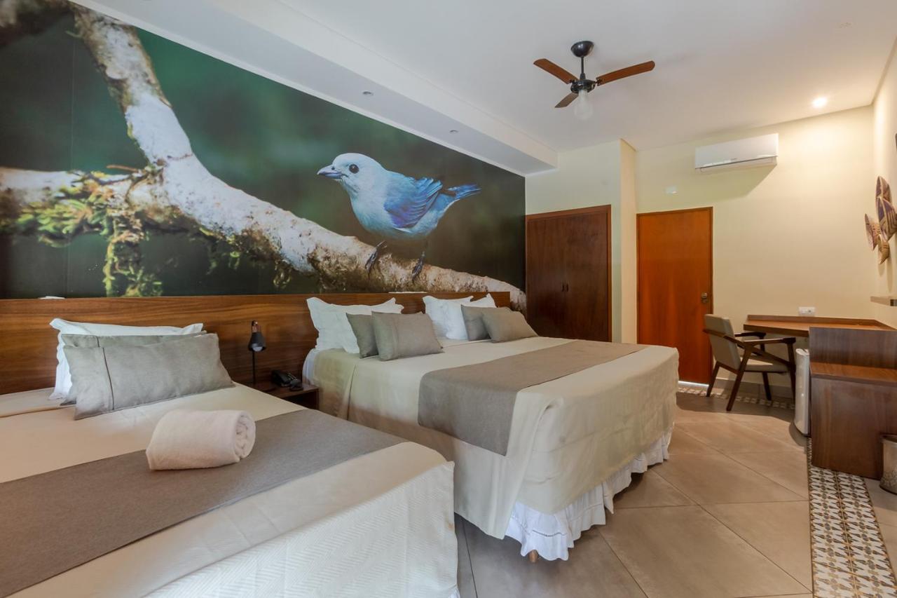Hotel Fazenda Sao Joao 12/50