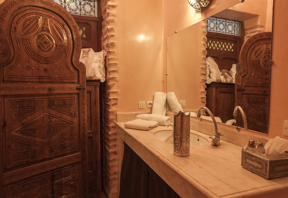 Riad Louaya 78/79