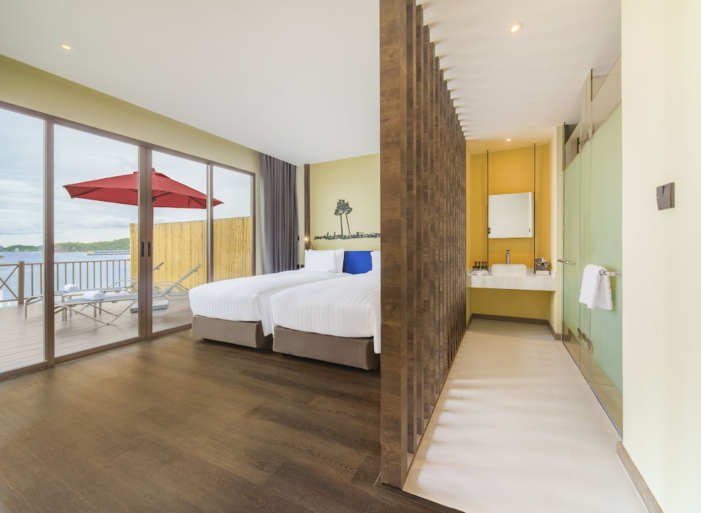 Novotel Marina Sriracha 28/67