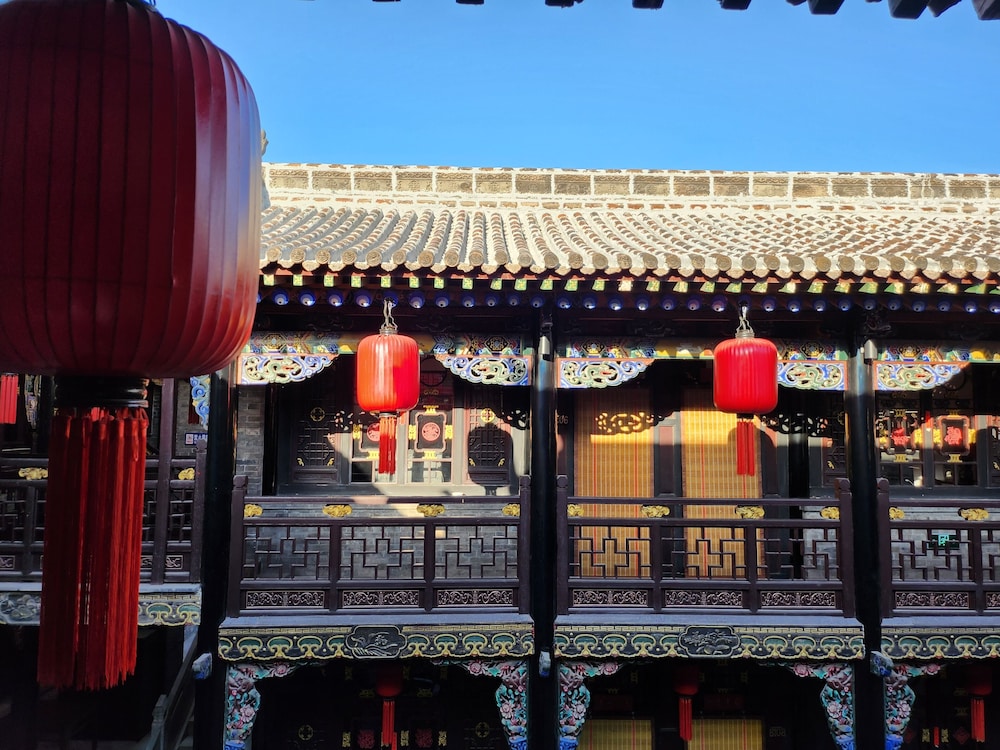 Pingyao Harmony Hotel 2/50