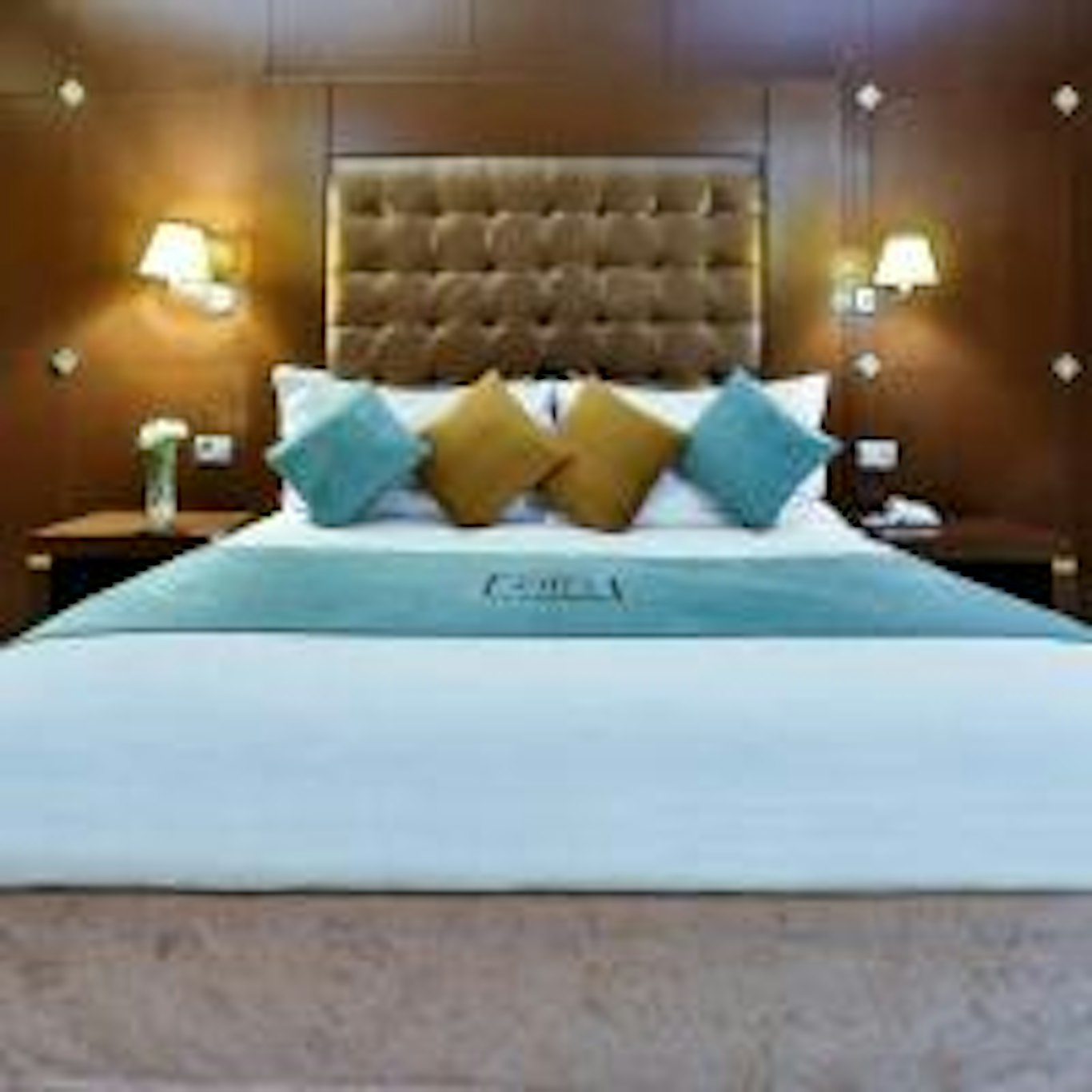Presidential, Suite