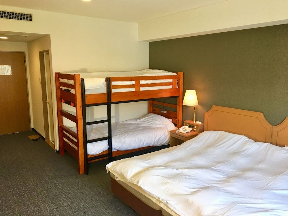 Hakuba Panorama Hotel 12/51