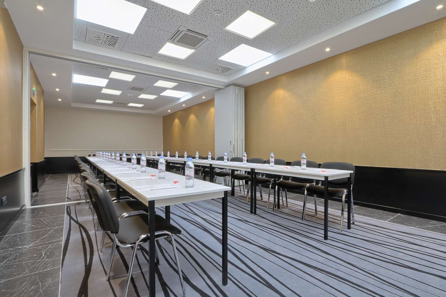 Best Western Hotel Journel Paris Sud 56/57