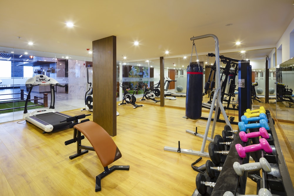 Vesna Hotel Nha Trang 45/69