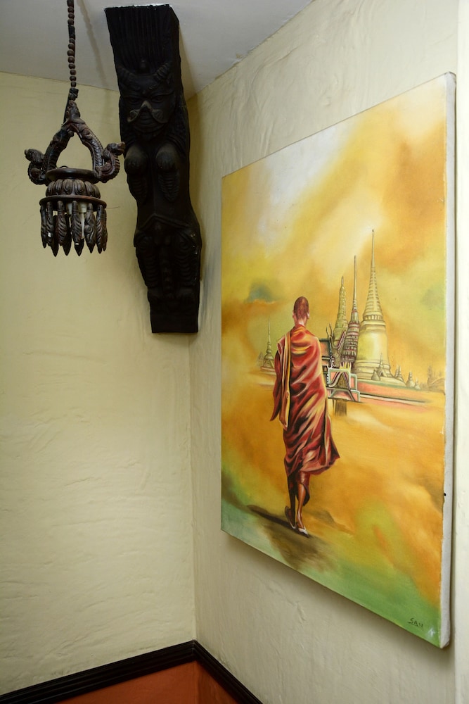 Kasthamandap Boutique Hotel photo4