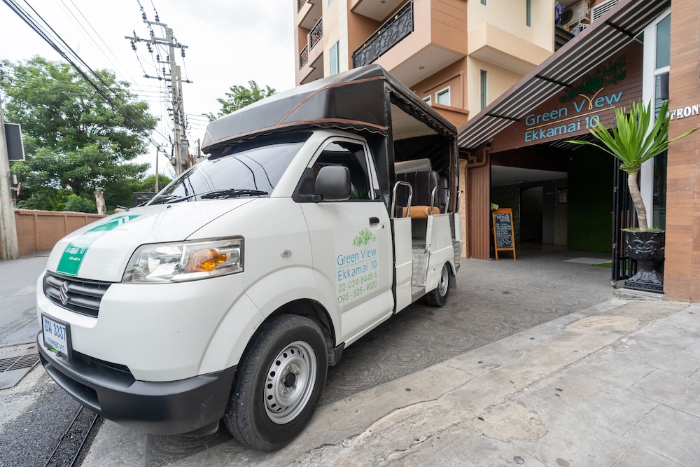 Greenview Ekkamai 10 37/48