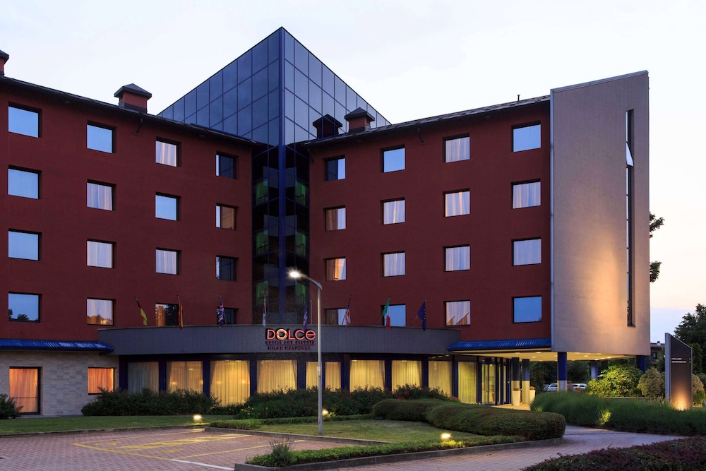 Dolce by Wyndham Milan Malpensa 6/74