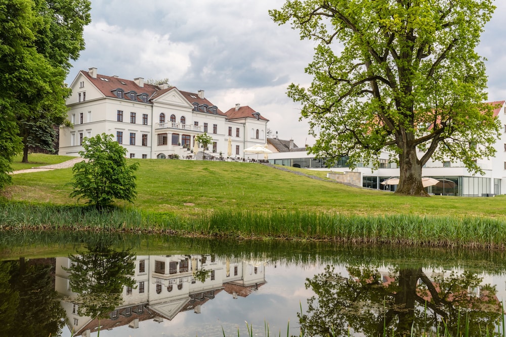 Hanza Palac Wellness Spa 48/51