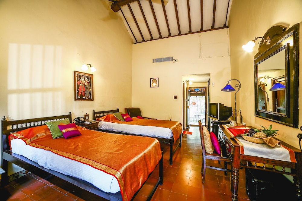 Indeco Hotels Swamimalai 7/38