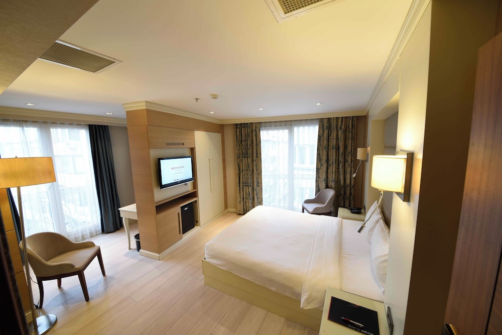 Hotel Le Mirage 34/69