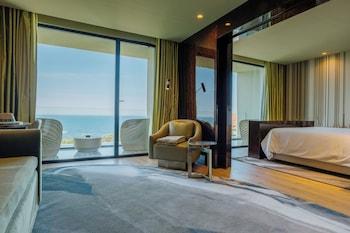 Onice, Suite, Ocean View