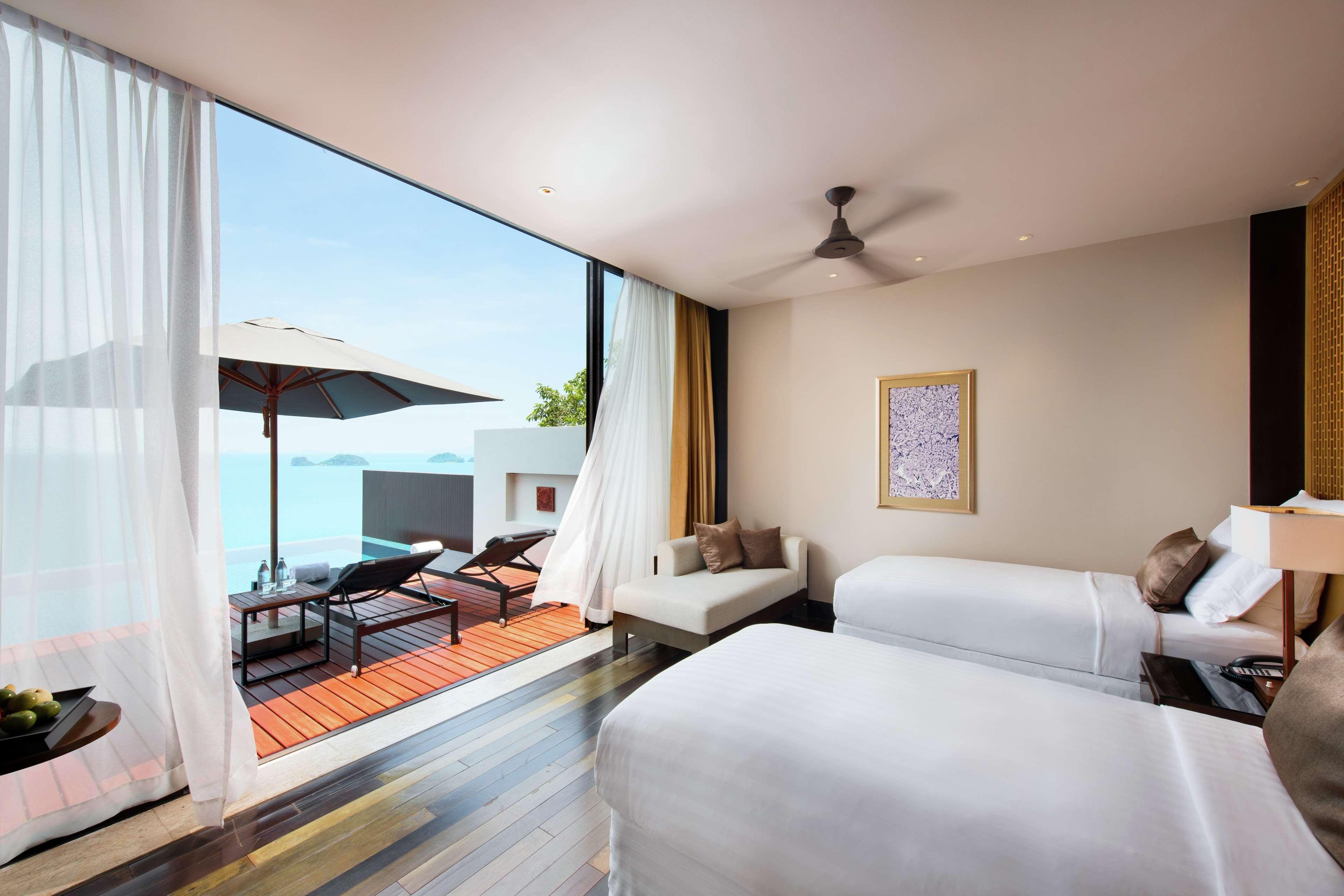 3 BEDROOMS, POOL, VILLA, 3 KING BEDS, OCEAN VIEW