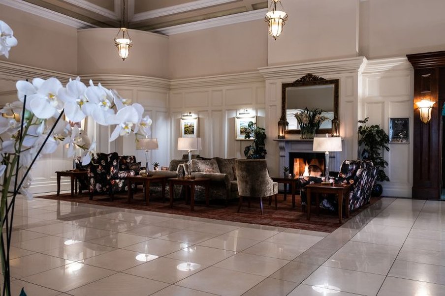 Clanard Court Hotel 4/66