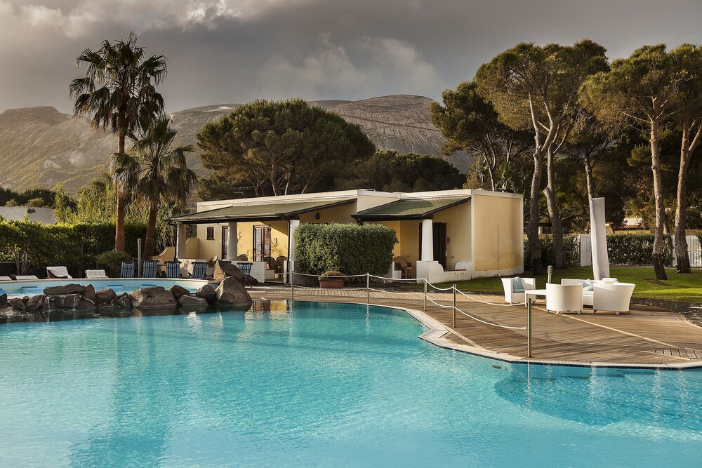Orsa Maggiore Hotel 1/66