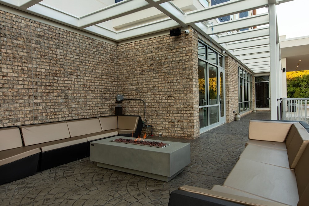 SpringHill Suites Chester 22/46