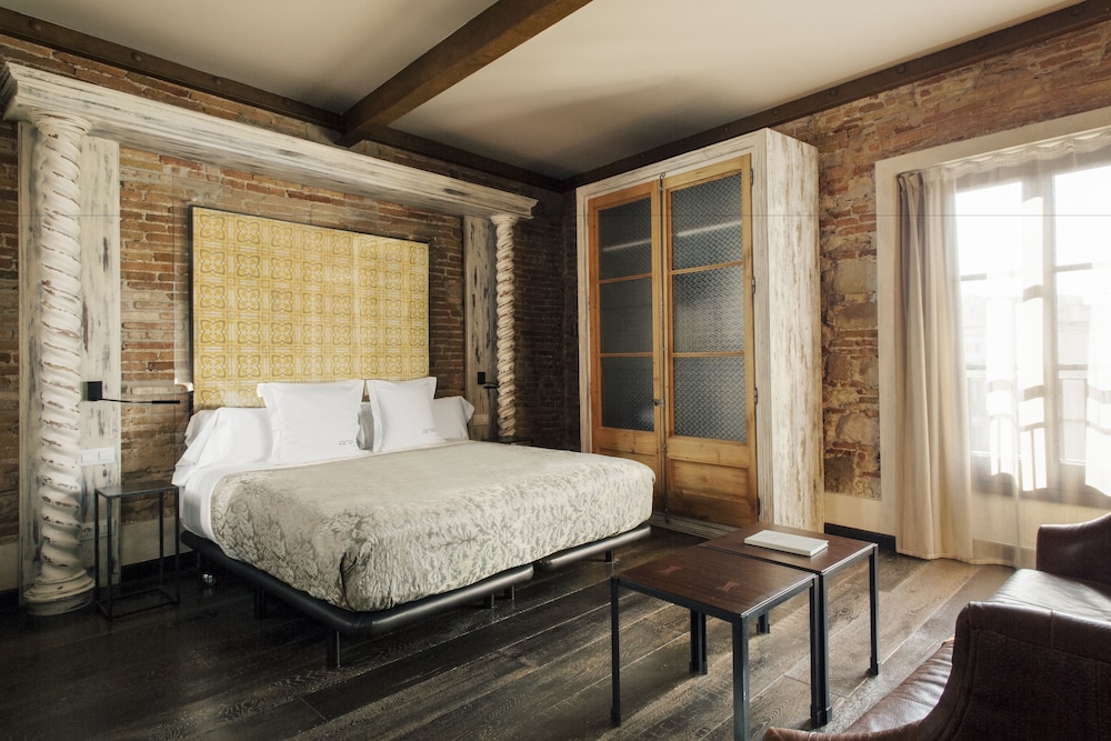 Deluxe, Double Bed, Aparthotel Arai 3/8
