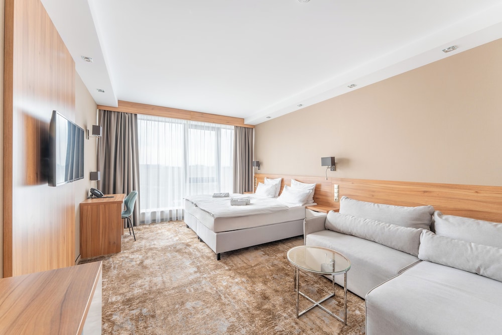 Hotel Baltic Plaza Medispa & Fit 23/73