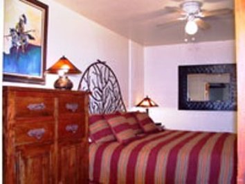 Casas de Suenos Old Town Historic Inn, an Ascend Collection Hotel 1/14