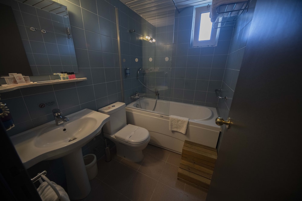 Herakles Thermal Hotel 57/57