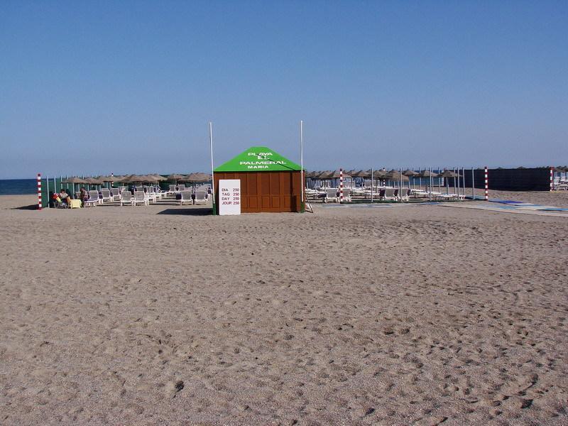 Estrella de Mar 10/15