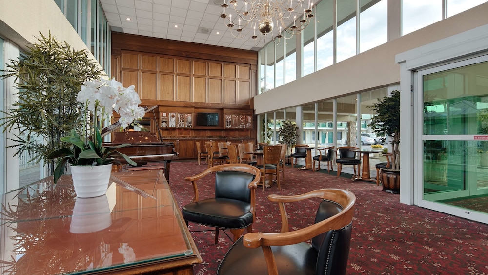 SureStay Plus Hotel By Best Western Brandywine Valley 25/37