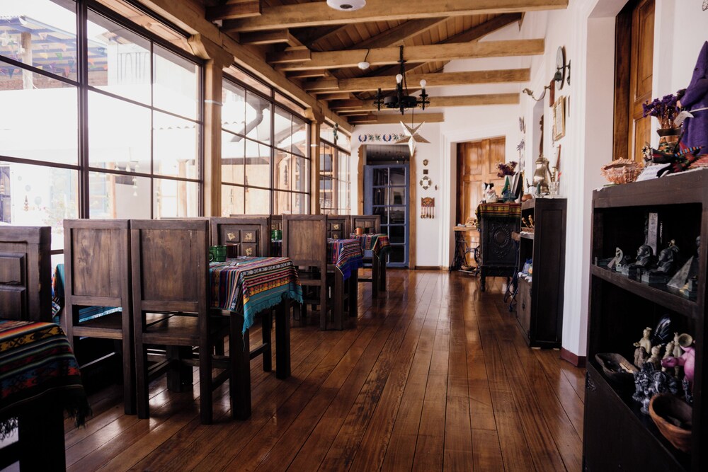 Hotel Casa Alquimia 37/50