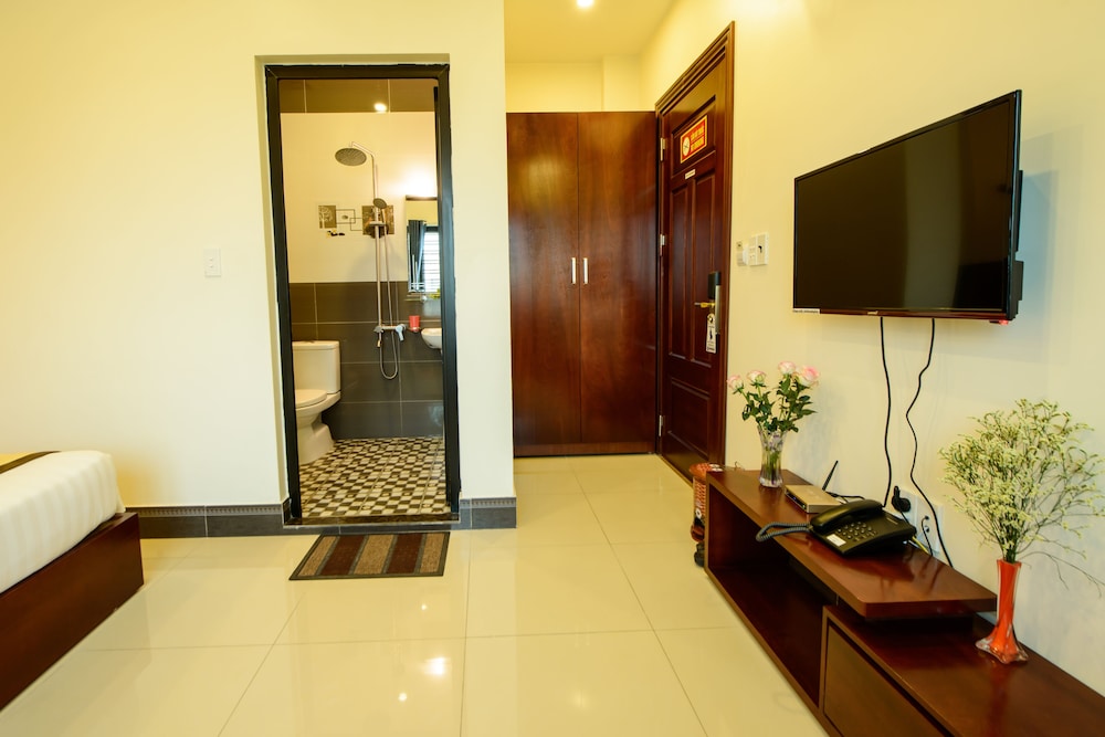 Dai Thanh Phuc Hotel 49/49