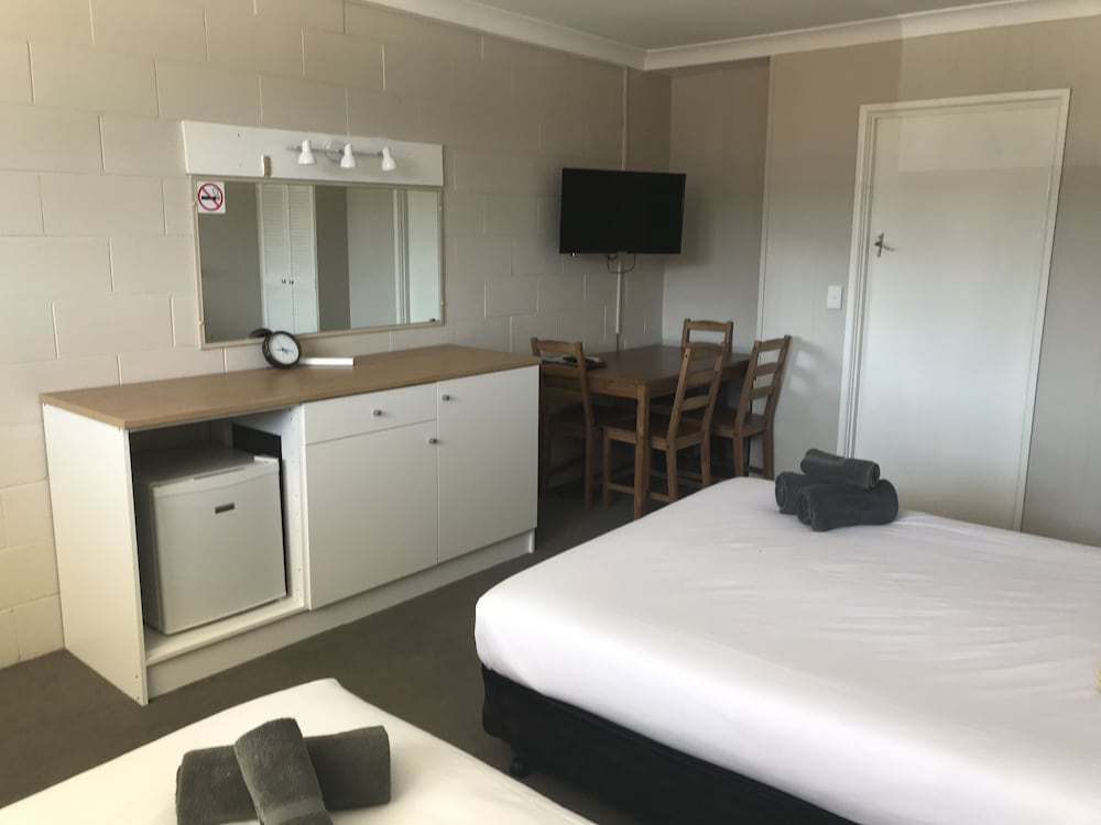 Motel Wellington 14/70