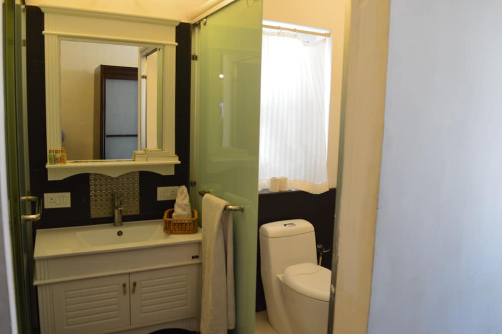 Park Exotica Resort 50/50