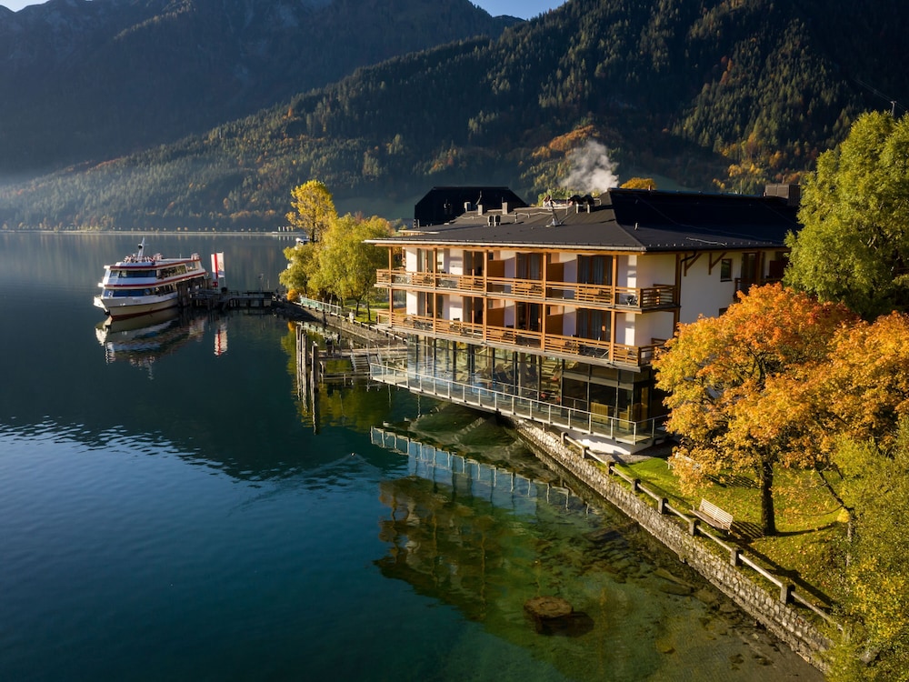 Travel Charme Furstenhaus am Achensee 3/65