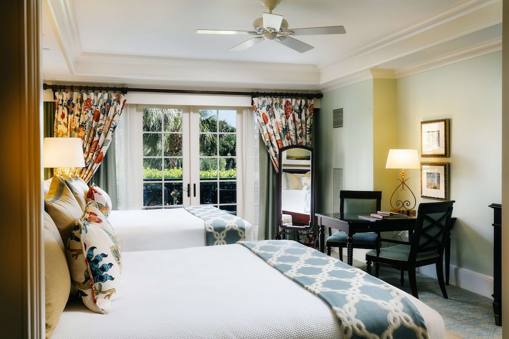 The Sanctuary at Kiawah Island Golf Resort 11/50
