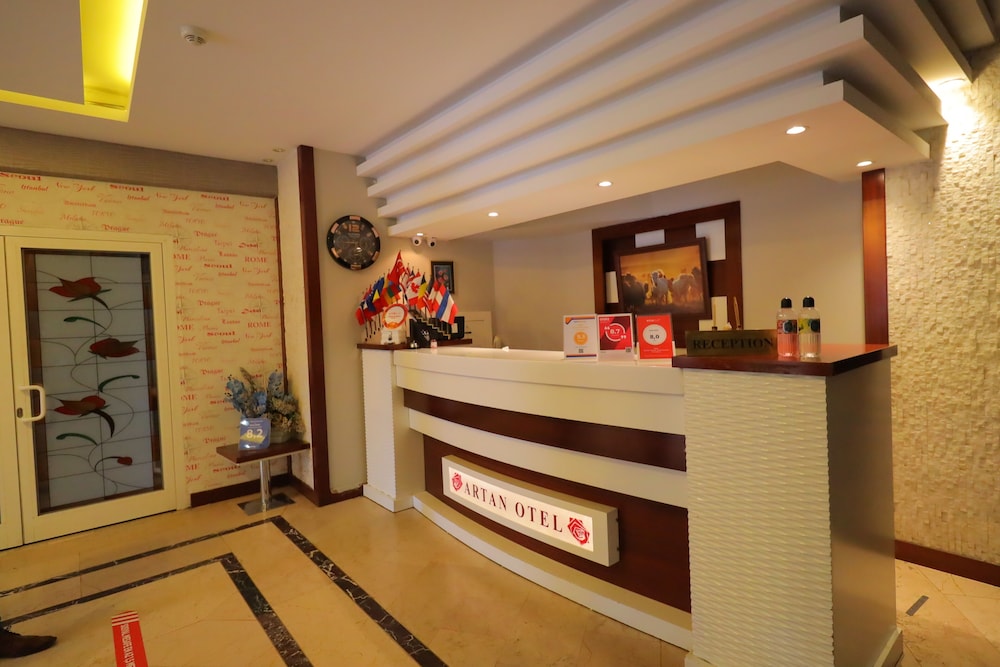 ARTAN OTEL 7/45