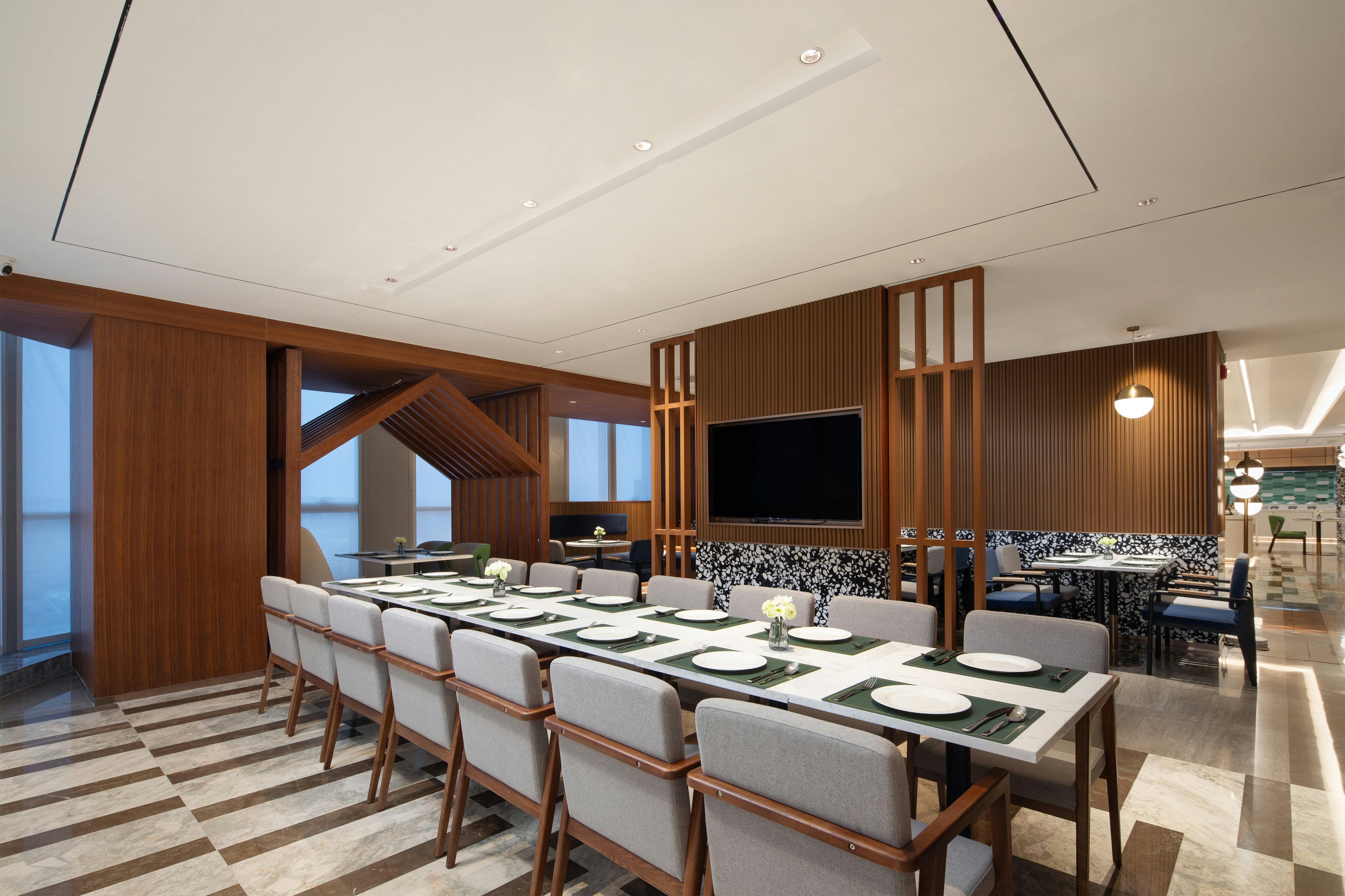 Hilton Garden Inn Beijing Daxing Jinyuan Road 31/32